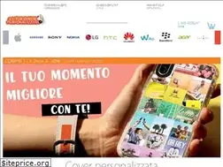Sites similar to la-tua-cover-personalizzata.it