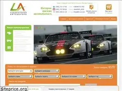 Sites similar to la-ua.com