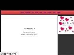 Sites similar to la-v.dk