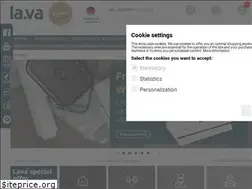 Sites similar to la-va.com