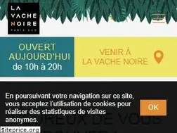Sites similar to la-vache-noire.com