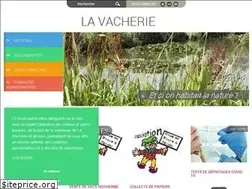 Sites similar to la-vacherie.fr