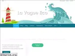 Sites similar to la-vague-eco.com
