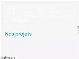 Sites similar to la-vague.ca