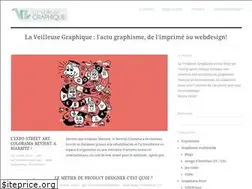 Sites similar to la-veilleuse-graphique.fr