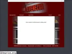 Sites similar to la-venezia.nl