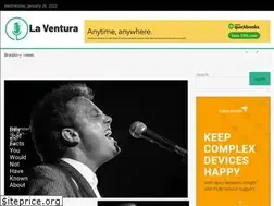 Sites similar to la-ventura.com