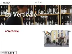 Sites similar to la-verticale.fr
