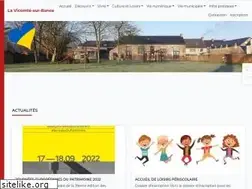 Sites similar to la-vicomte-sur-rance.fr