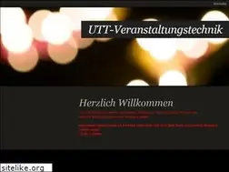 Sites similar to la-vida-party-event.de