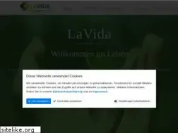 Sites similar to la-vida-zwickau.de