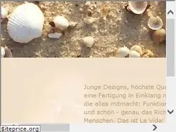 Sites similar to la-vida.de