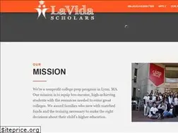 Sites similar to la-vida.org
