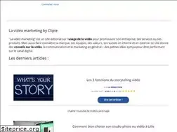 Sites similar to la-video-marketing.fr