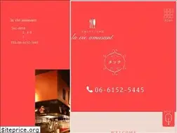 Sites similar to la-vie-amusant.com