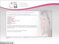Sites similar to la-vie-apres-le-oui.com