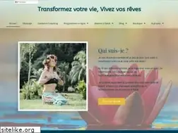 Sites similar to la-vie-de-mes-reves.com
