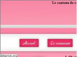 Sites similar to la-vie-en-rose-08.com