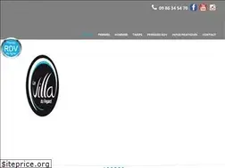 Sites similar to la-villa-du-regard.com