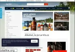 Sites similar to la-vin.cz