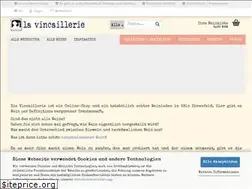 Sites similar to la-vincaillerie.de