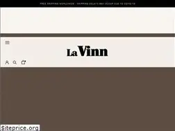 Sites similar to la-vinn.com