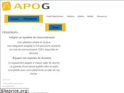 Sites similar to la-visioconference.com