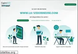 Sites similar to la-visionneuse.com