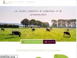 Sites similar to la-vivriere.be
