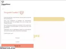 Sites similar to la-voyageuse.com