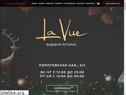 Sites similar to la-vue.ru
