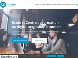 Sites similar to la-wab.fr