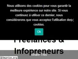 Sites similar to la-webeuse.com