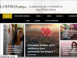 Sites similar to la-woman-mag.com
