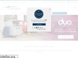 Sites similar to la-z-boy.co.nz