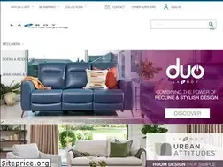 Sites similar to la-z-boy.com.au