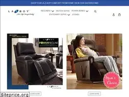 Sites similar to la-z-boyphilippines.com