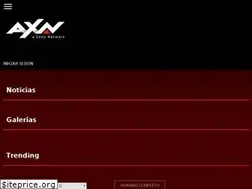 Sites similar to la.axn.com