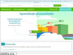 Sites similar to la.ixl.com