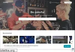 Sites similar to la.lifebooker.com