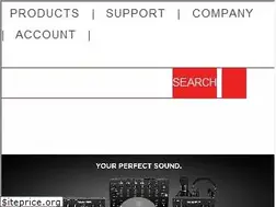 Sites similar to la.m-audio.com