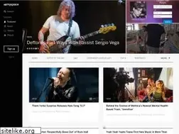 Sites similar to la.myspace.com