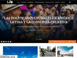Sites similar to la.network