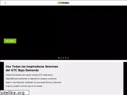Sites similar to la.nvidia.com