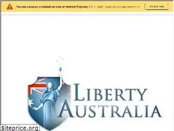 Sites similar to la.org.au