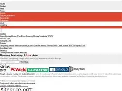 Sites similar to la.pl