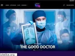 Sites similar to la.sonychannel.com