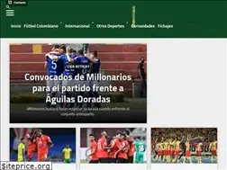 Sites similar to la10.com.co