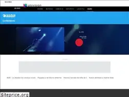 Sites similar to la1019.univision.com