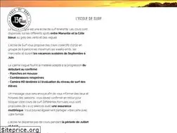 Sites similar to la13emevague.com